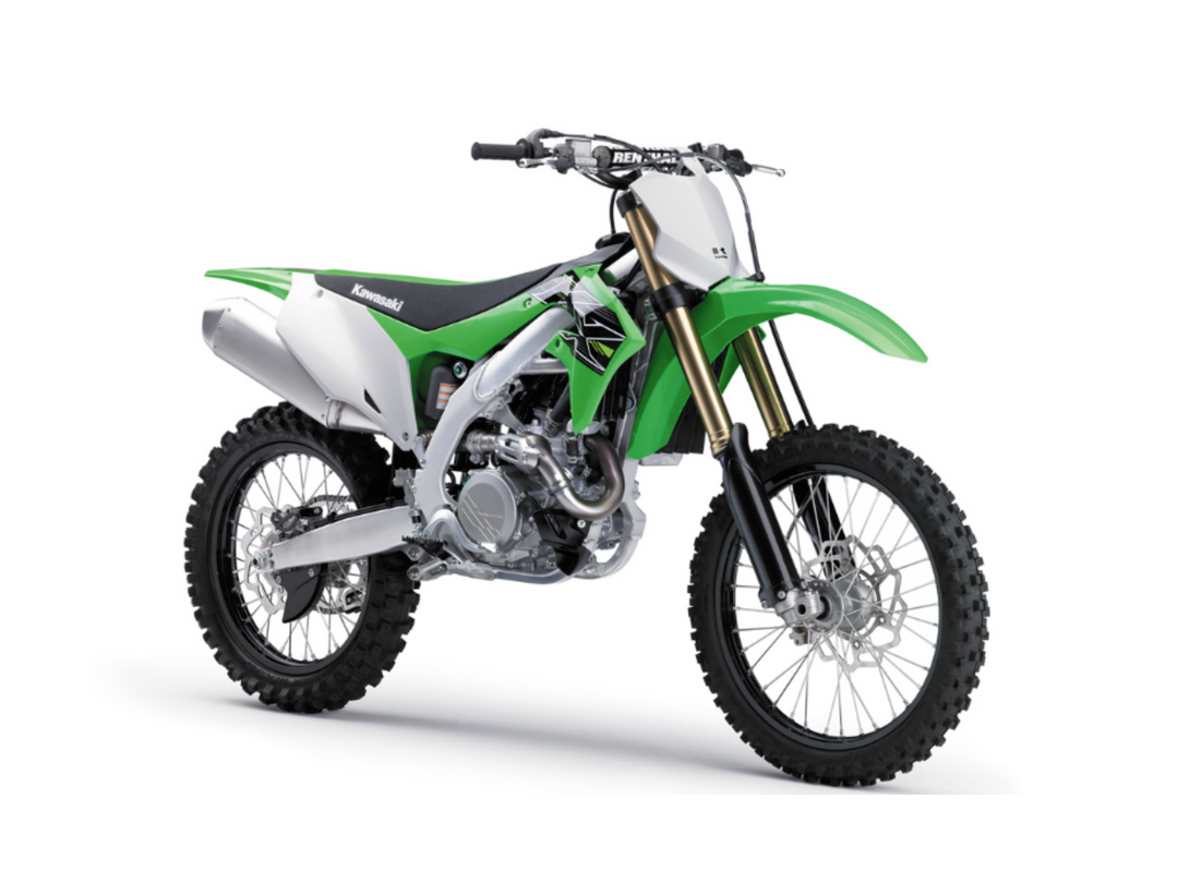 Kawasaki, 15-23