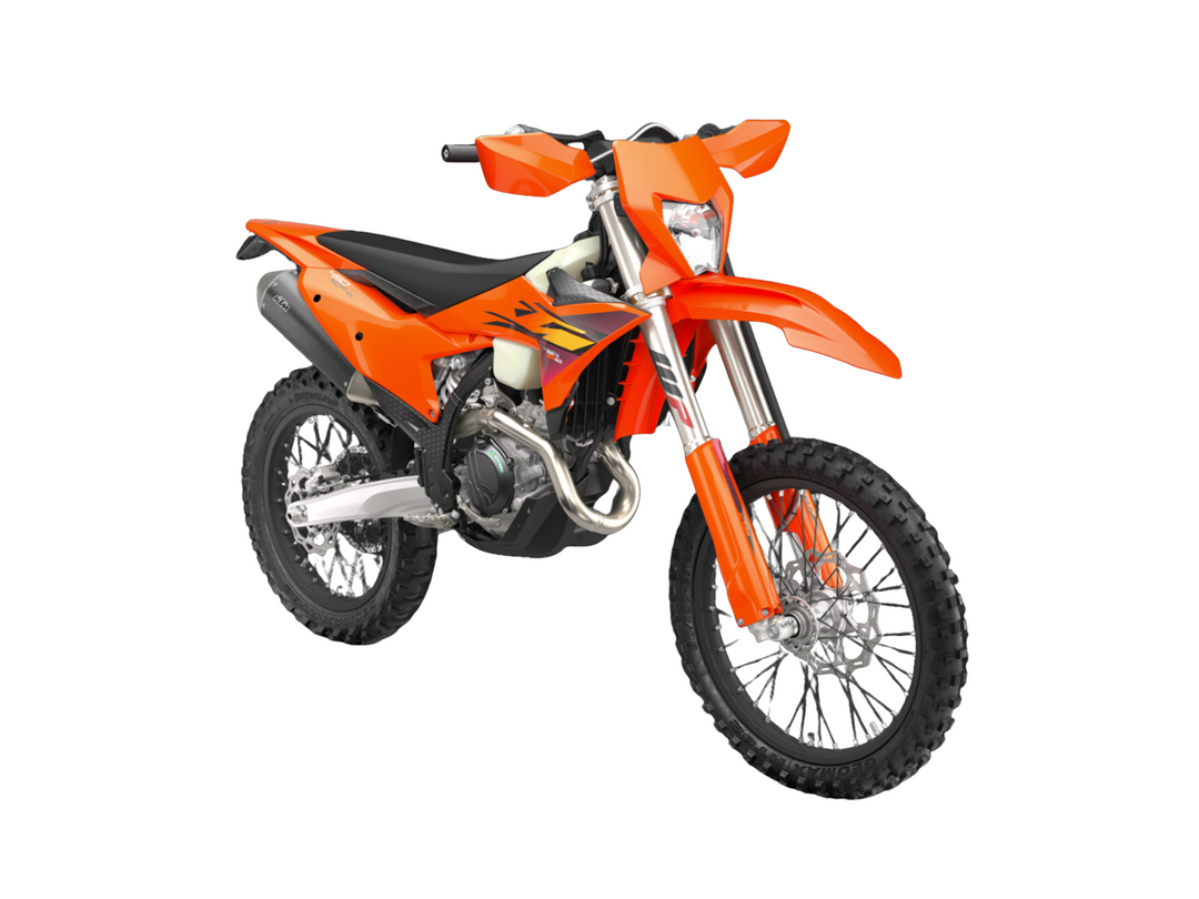 KTM, 16-Newer PDS