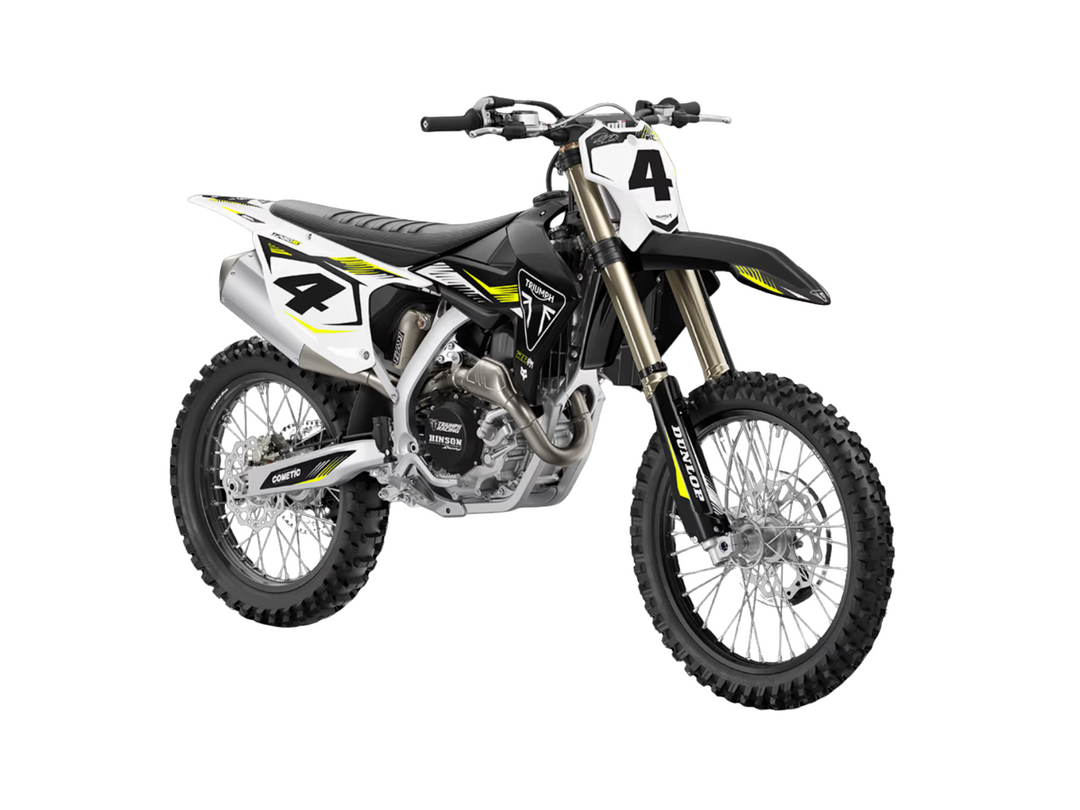 Triumph, 24-Newer