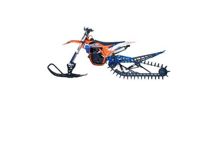 2025 TRANSFER SNOWBIKE KIT