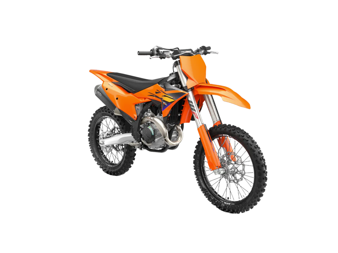 Fit Kits, KTM