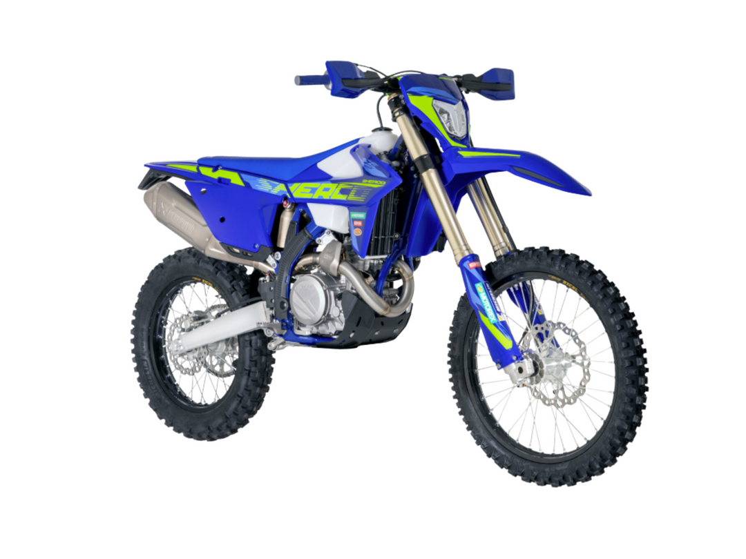 Fit Kits, Sherco