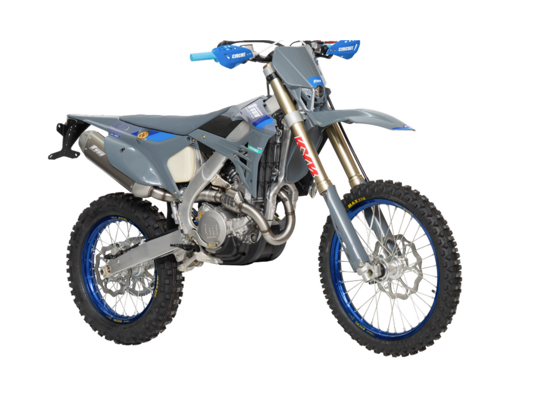 Fit Kits, TM Racing