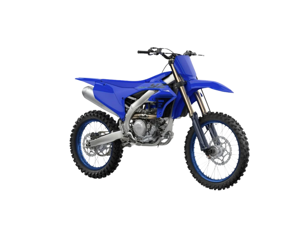 Fit Kits, Yamaha