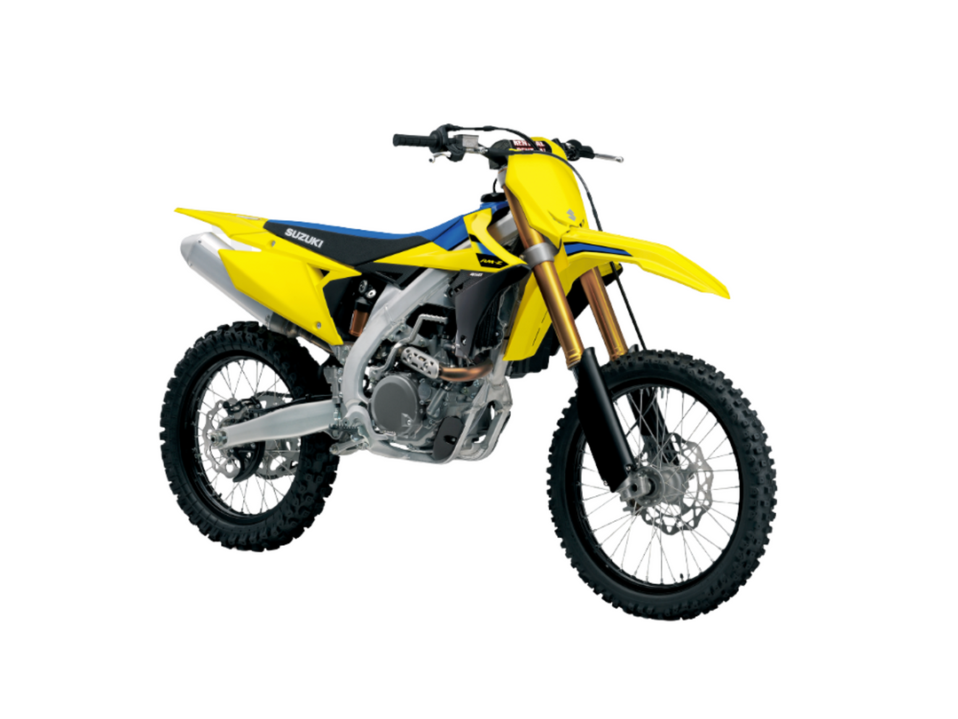 Fit Kits, Suzuki