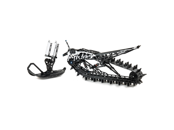 2026 TRANSFER SNOWBIKE KIT