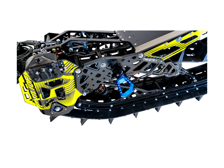 2027 TRKSTR SNOWBIKE KIT