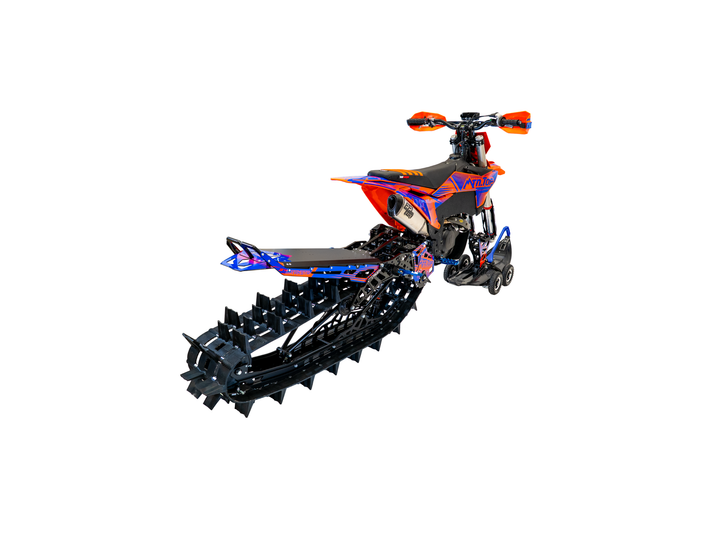 2027 TRKSTR SNOWBIKE KIT
