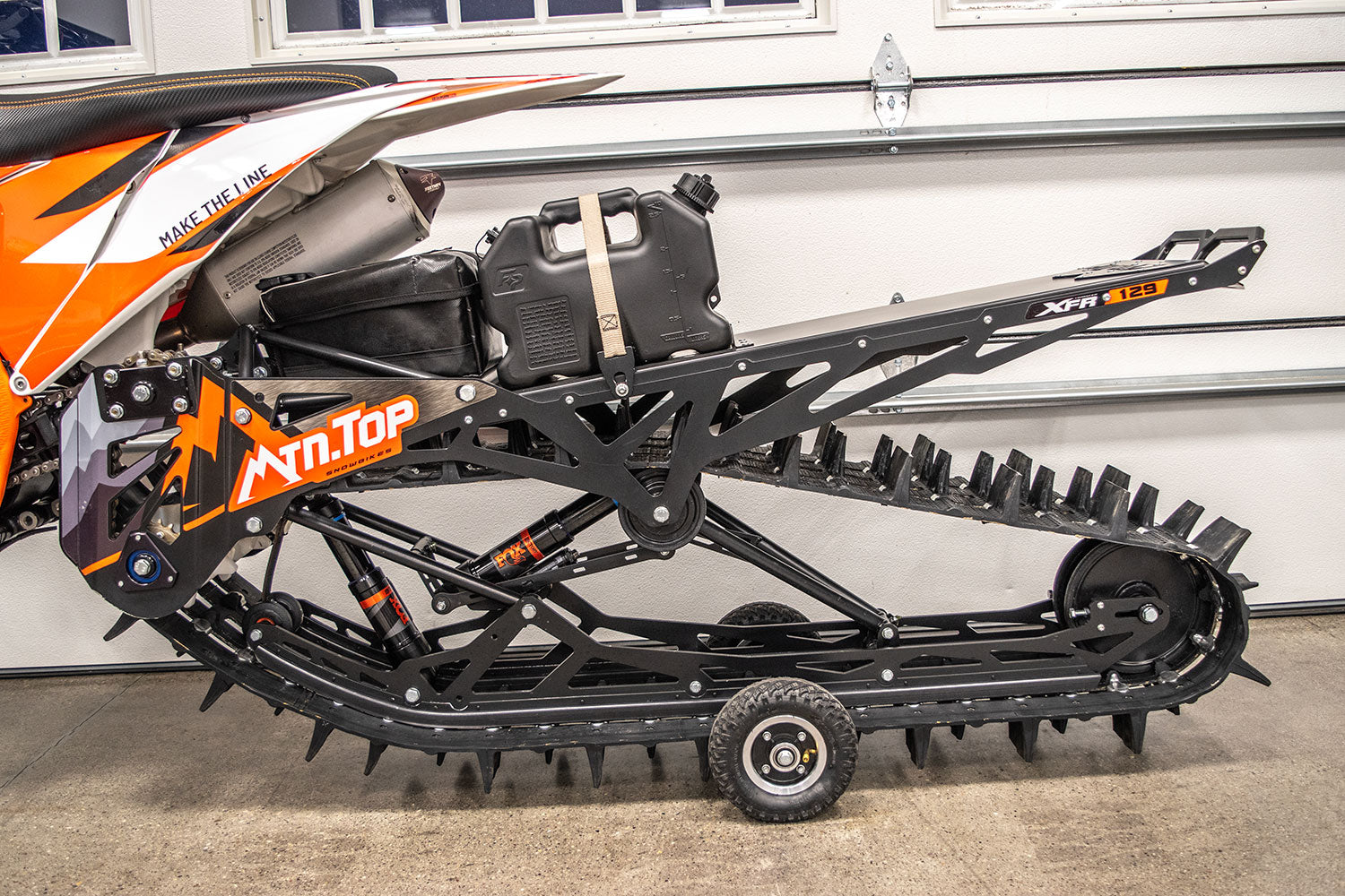 2.5 gal. FP Can – MTN.TOP Snowbike