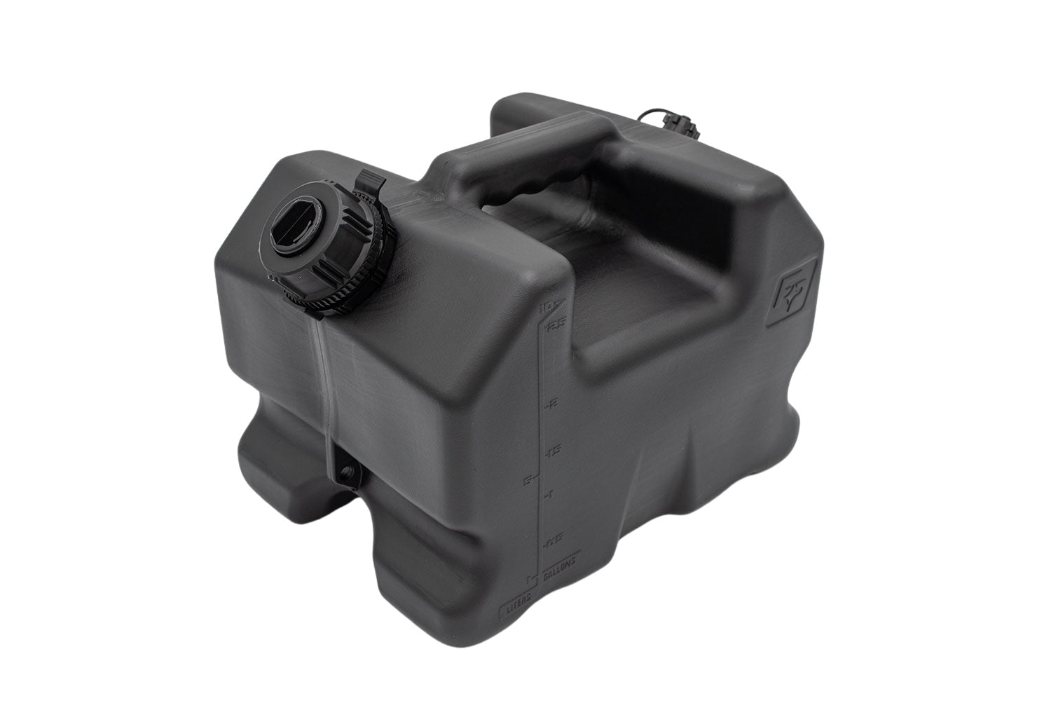 2.5 gal. FP Can – MTN.TOP Snowbike