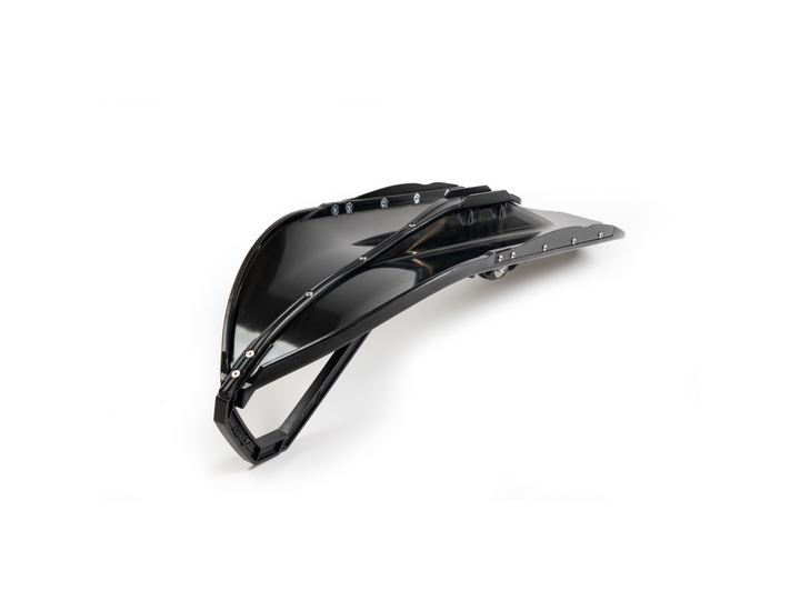 13-1/4” LIVE KEEL SKI