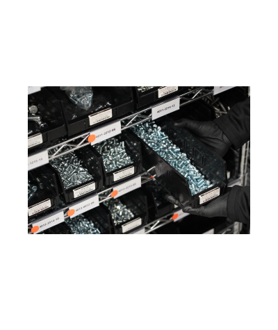 Spindle, Axle Clamp, Top Half