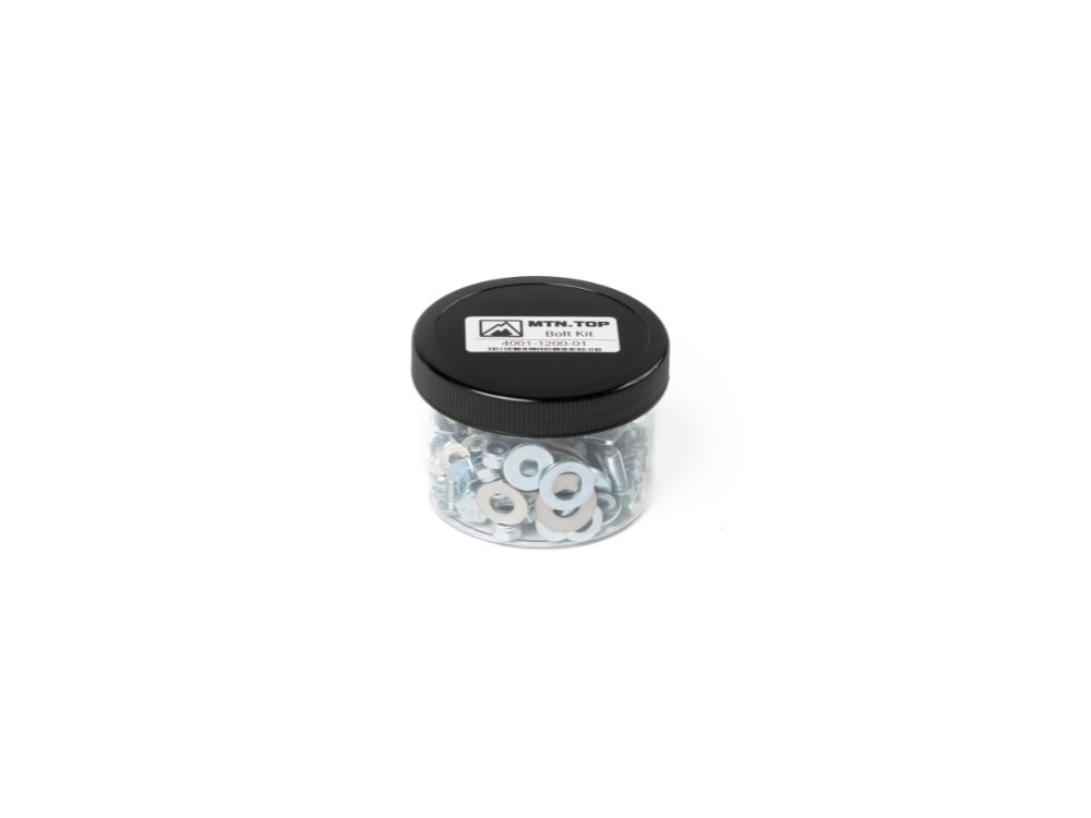 Extra Bolts Kit