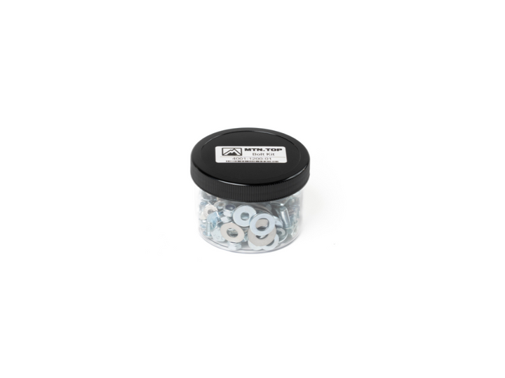Extra Bolts Kit