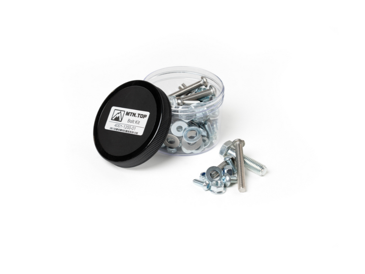 Extra Bolts Kit