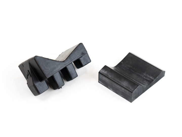Ski Rubber Bumper