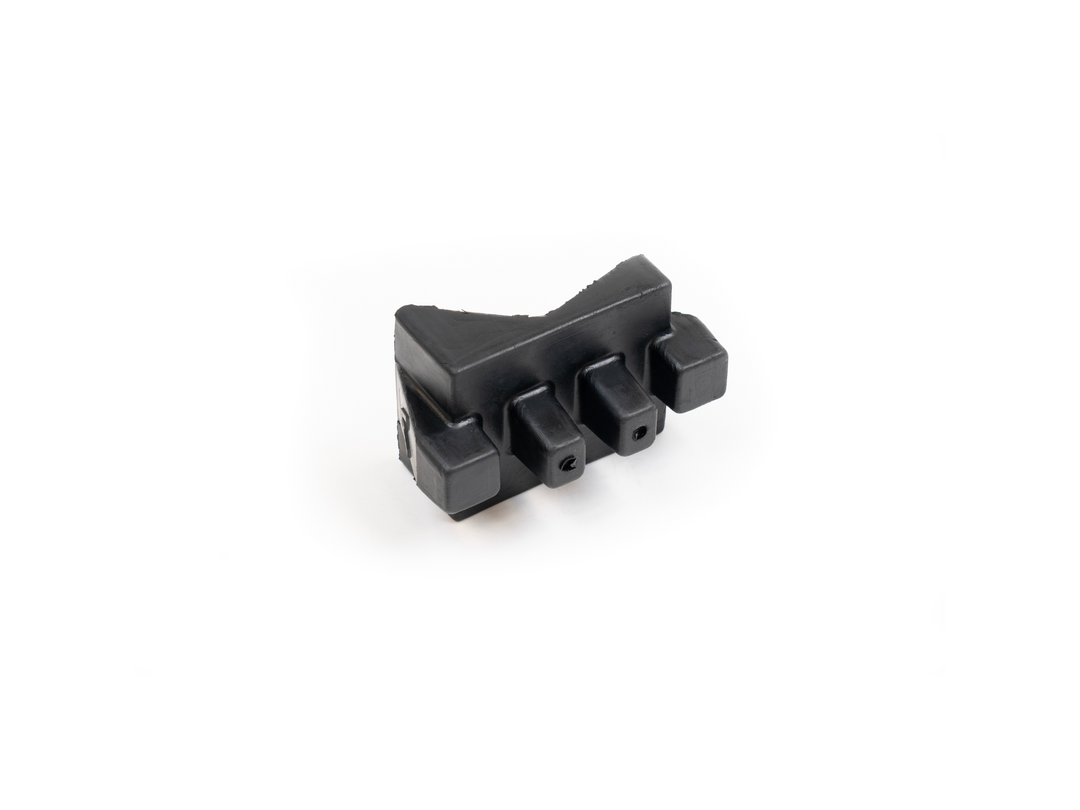 Ski Rubber Bumper