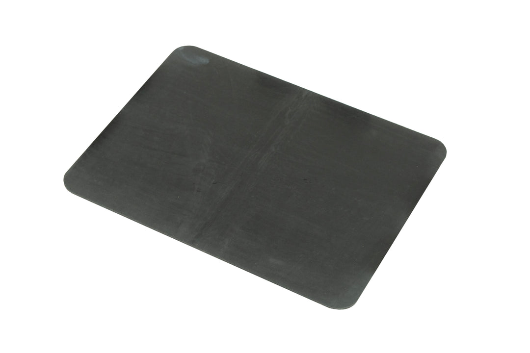 Rubber Tunnel Top Pad