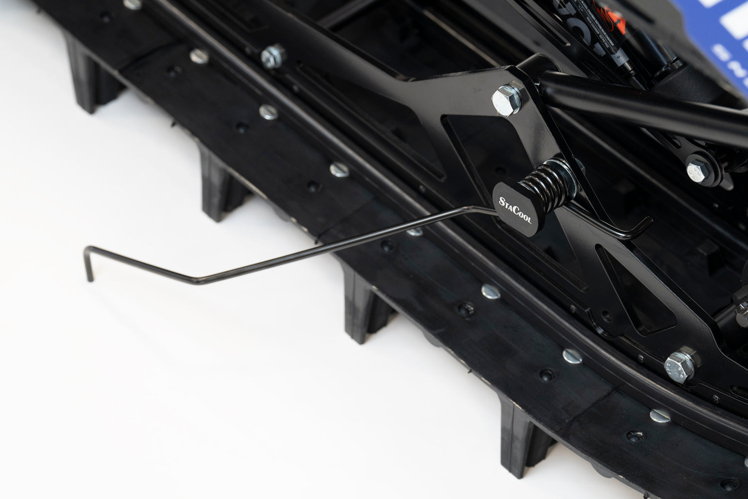 Ice Scratchers – MTN.TOP Snowbike